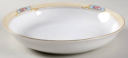 The Celtic Coupe Soup Bowl