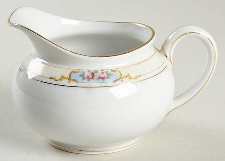 The Celtic Mini Creamer