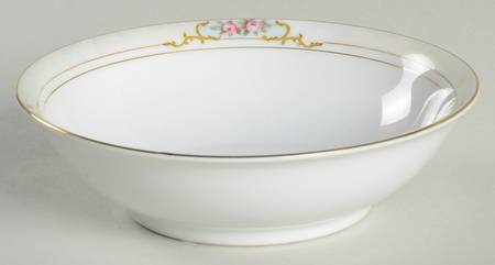 The Celtic Coupe Cereal Bowl