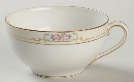 The Celtic Flat Cup