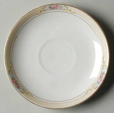 The Celtic Saucer