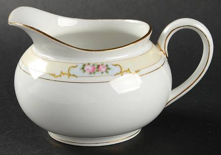 The Celtic Creamer