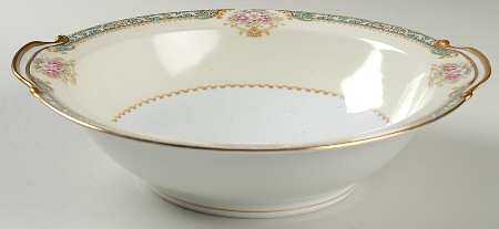 Celanese 10" Round Vegetable Bowl