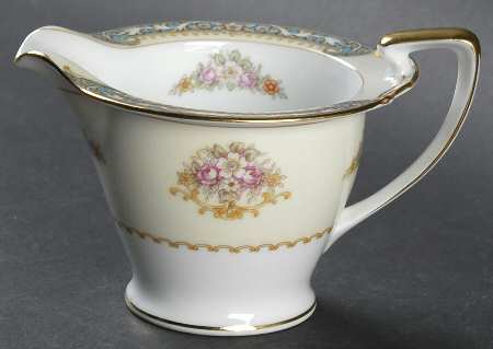 Celanese Creamer