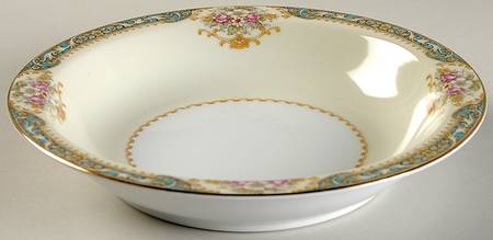 Celanese Rim Soup Bowl