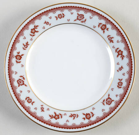 Celeste Bread & Butter Plate