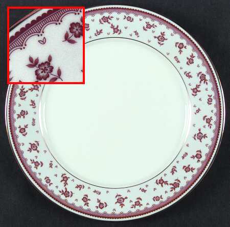Celeste by Noritake
