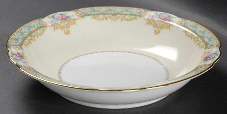 Celeste Rim Soup Bowl