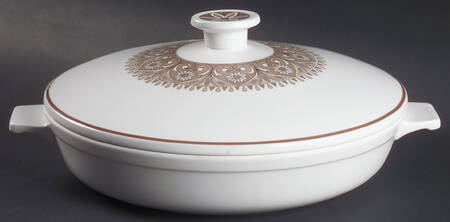 Century Skillet & Lid