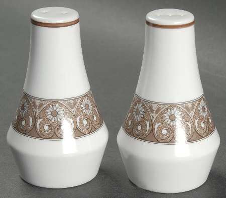 Century Salt & Pepper Set