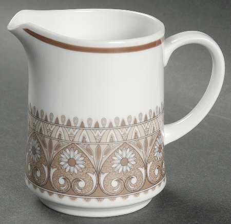 Century Creamer