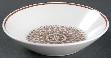 Century Fruit/Dessert (Sauce) Bowl