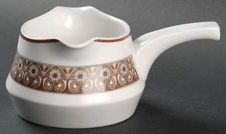 Century Gravy Boat