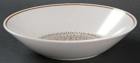 Century Coupe Soup Bowl
