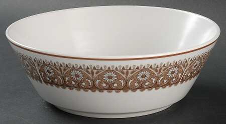 Century 8" Round Vegetable Bowl