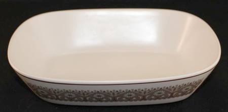 Century 9" Oval Vegetable Bowl