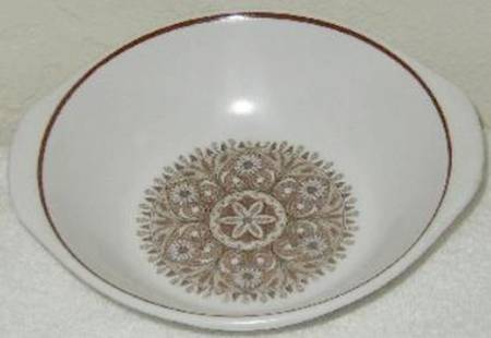 Century Lugged Cereal Bowl