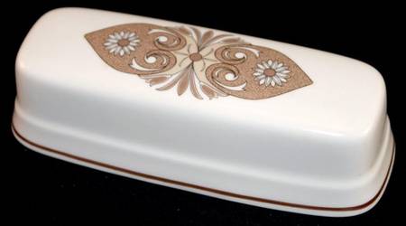 Century Lid for 1/4 Lb Butter