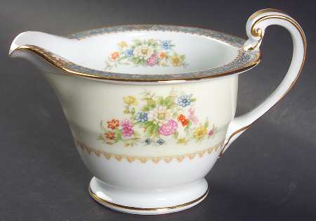 Cerulean Creamer