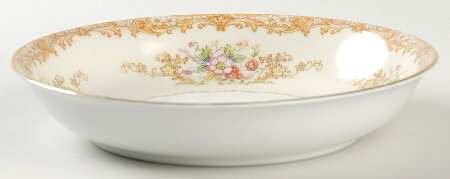 Cereus Coupe Soup Bowl