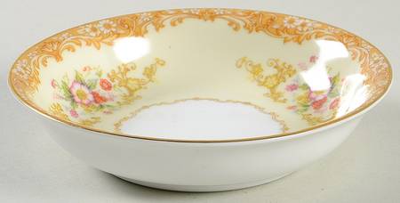 Cereus Fruit/Dessert (Sauce) Bowl