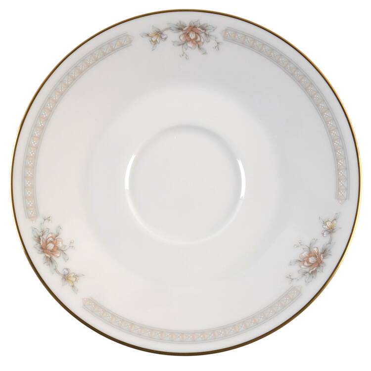 Cervantes Saucer