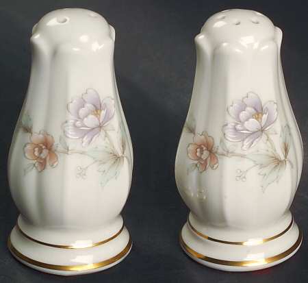 Cervantes Salt & Pepper Set by Noritake