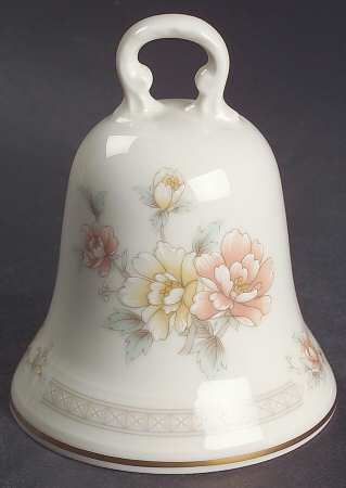 Cervantes Bell by Noritake