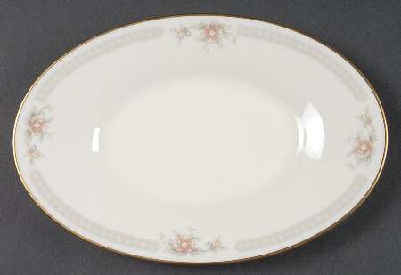 Cervantes Relish/Butter Tray