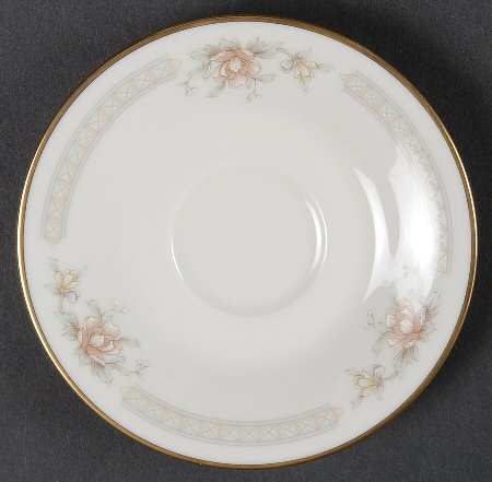 Cervantes Saucer for Demitasse Cup