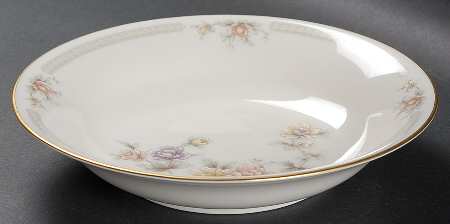 Cervantes Coupe Soup Bowl