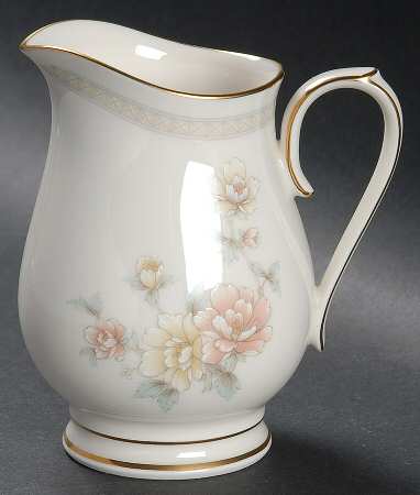 Creamer