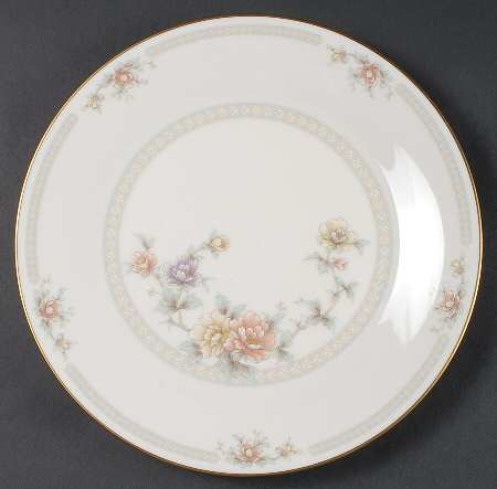 Cervantes by Noritake