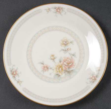 Cervantes Bread & Butter Plate by Noritake