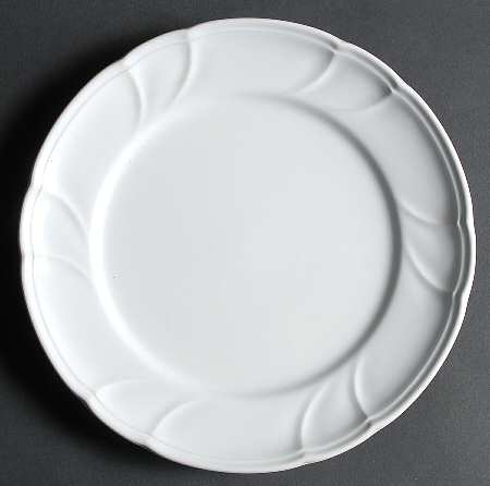 Centennial White by Noritake