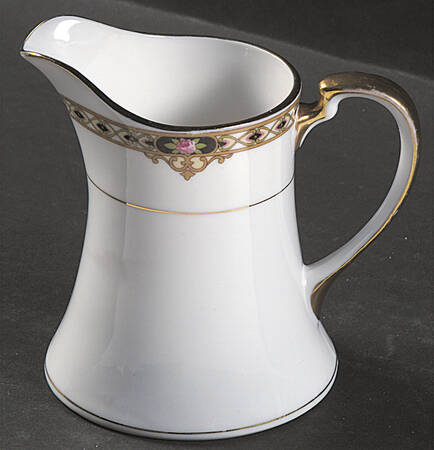 The Ceylon Creamer