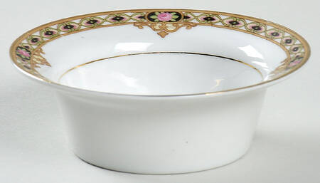 The Ceylon Ramekin