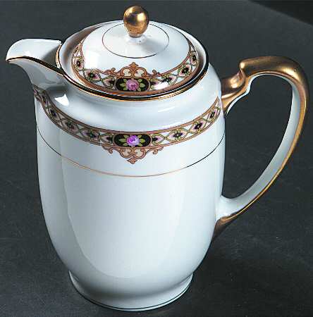 The Ceylon Syrup & Lid