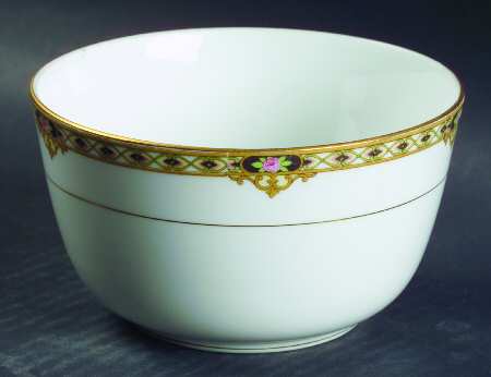 The Ceylon Cranberry Bowl