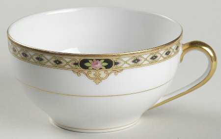 The Ceylon Flat Cup