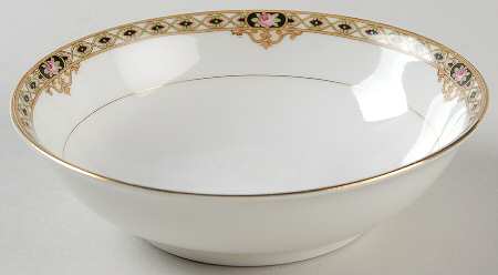 The Ceylon Coupe Cereal Bowl