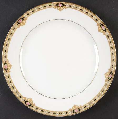 The Ceylon Salad Plate