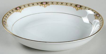 The Ceylon Coupe Soup Bowl