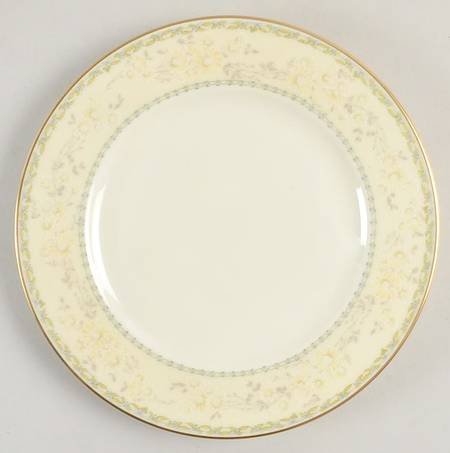 Chalfonte Bread & Butter Plate