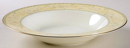 Chalfonte Rim Soup Bowl