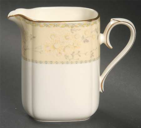 Chalfonte Creamer