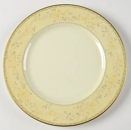Chalfonte by Noritake
