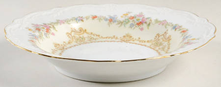 Chablis Rim Soup Bowl