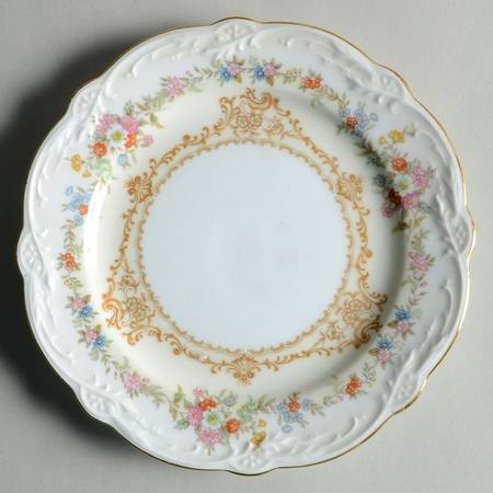 Chablis Bread & Butter Plate