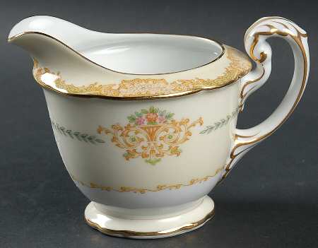 Chadwick Creamer